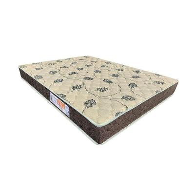 Colchão Casal Espuma Comfortpedic Line D28 138x188x14cm Orthoflex