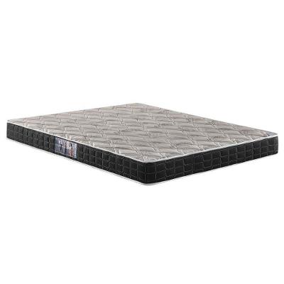 Colchão Casal Espuma D20 Querubim Black 138x188x12cm Anjos