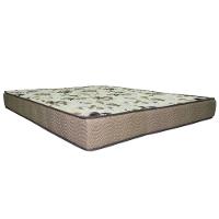 Colchão Casal Espuma D28 Physical Mega Resistente (138x188x22) - Ortobom - 1