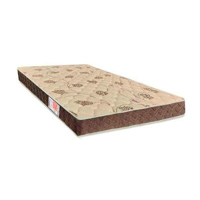 Colchão Solteiro Espuma D33  ComfortPedic (78x188x17) - Orthoflex