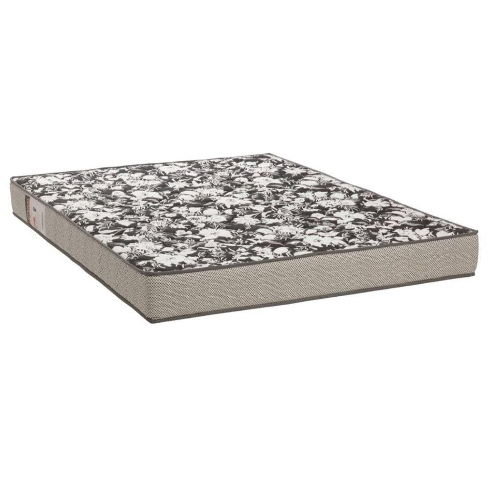 Colchão Viúva Espuma D26 Physical Ultra Resistente (128x188x17) - Ortobom - 1