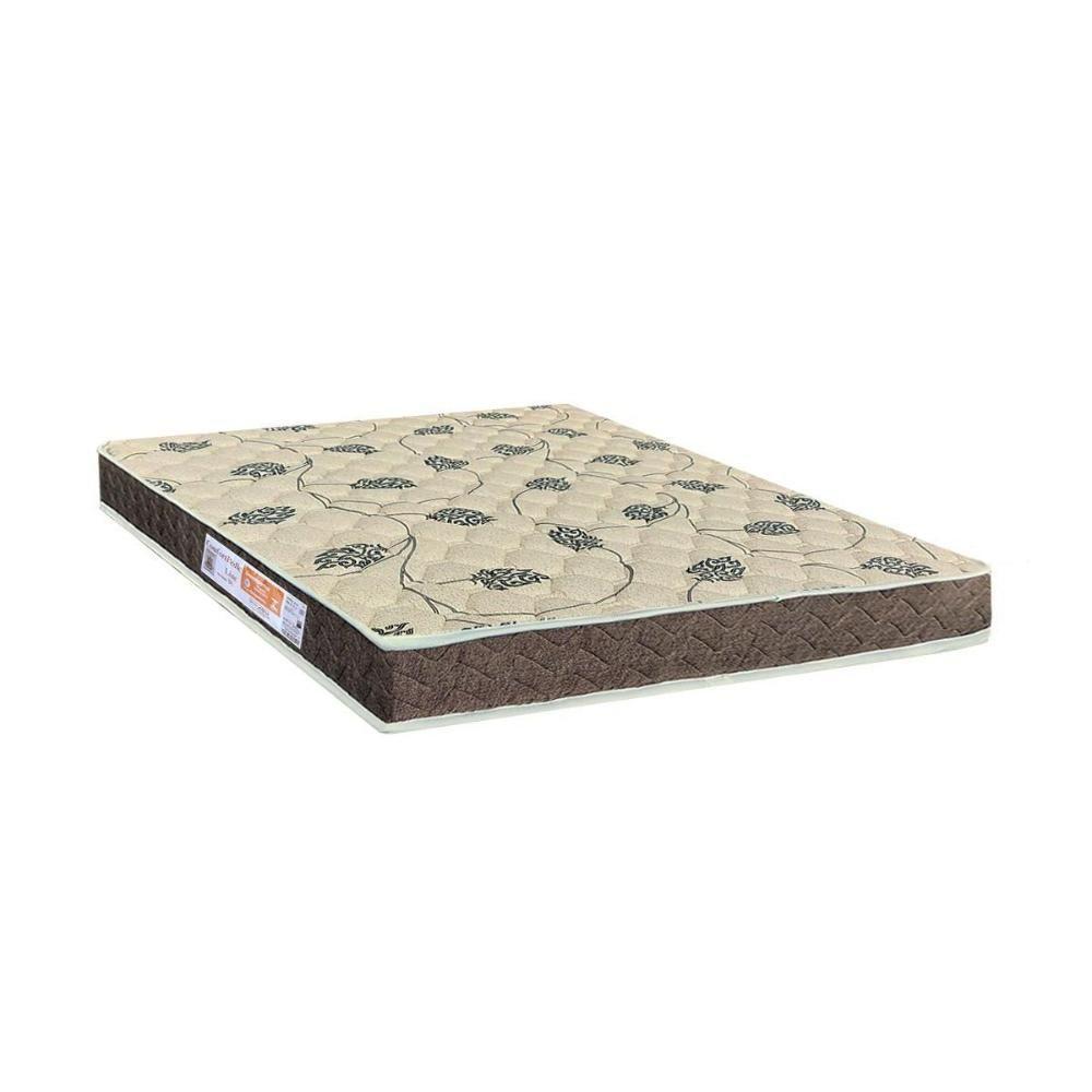 Colchão Viúva Espuma D28  ComfortPedic (128x188x17) - Orthoflex - 1