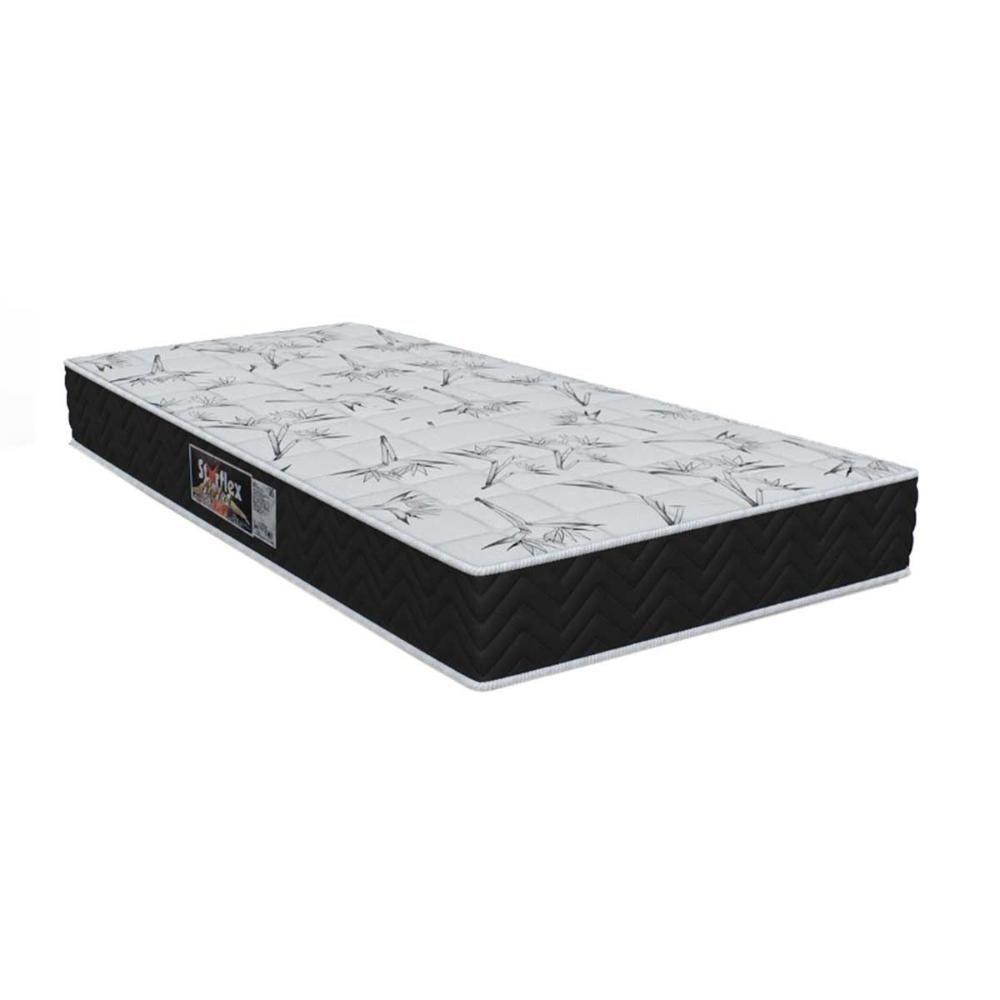 Colchão Solteiro Molas Masterpocket Ensacadas Starflex (88x188x22) - Orthoflex - 1