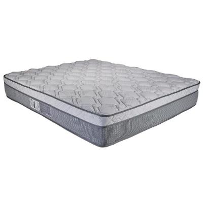 Colchão Casal Molas Ensacadas Masterpocket New Maxi Euro Pillow 138x188cm Luckspuma