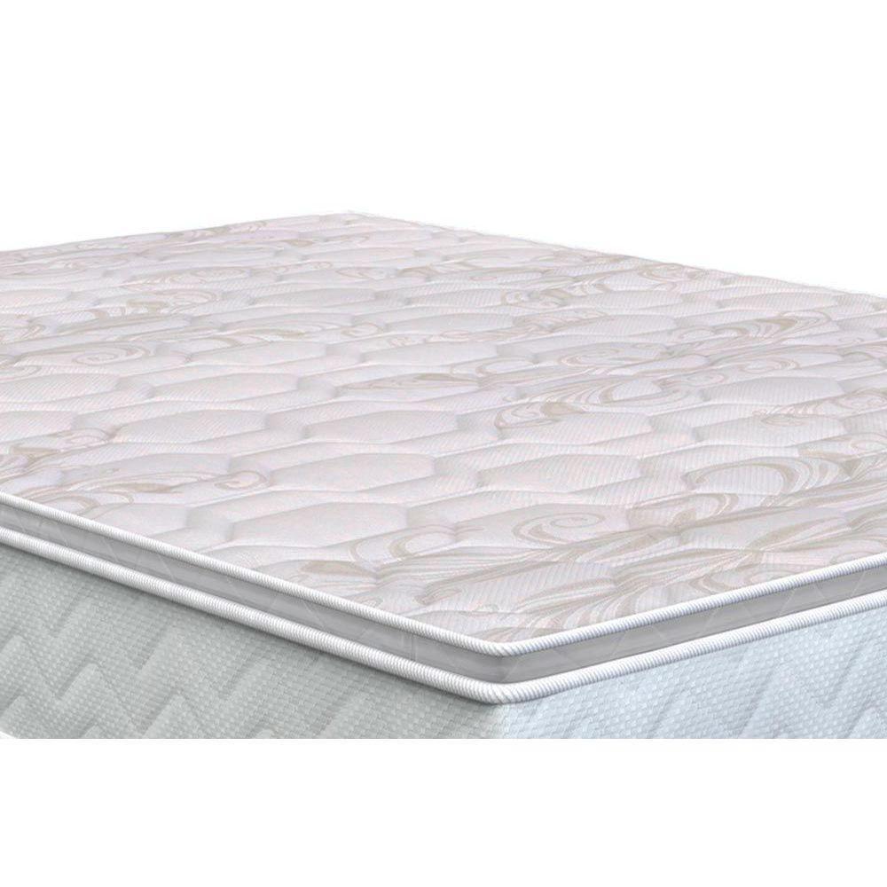 Colchão Casal Molas MasterPocket Ensacadas   Starflex Dream New Pillow In (138x188x30) - Orthoflex - 3