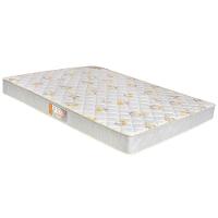 Colchão Casal Espuma D28  Sleep Max (138x188x15) - Castor - 1