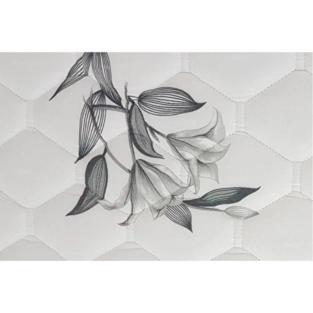 Colchão Casal Espuma D33  ComfortPedic Black (138x188x30) - Orthoflex - 3