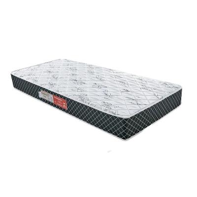 Colchão Solteiro Espuma Confortex D20 78x188x12cm Plumatex Colchões