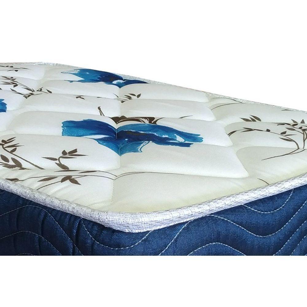 Colchão Viúva D28 / EP  / Anatômico ISO  60 Super Firme (128x188x18) - Ortobom - 2