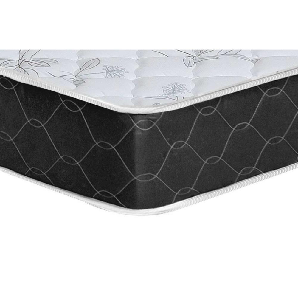 Colchão Viúva Espuma D23  Sleep Max (128x188x15) - Castor - 5
