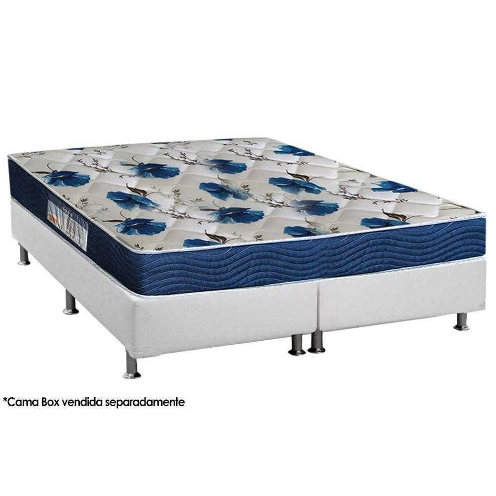 Colchão Viúva Espuma D28  / EP Anatômico ISO  60 Super Firme (128x188x18) - Ortobom - 5