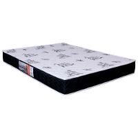 Colchão Viúva Espuma D28  Nápoles (128x188x24) - Orthoflex - 1