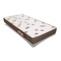 Colchão p/Berço D28 Light Saúde Infantil - 70x150x12 - Ortobom - 1