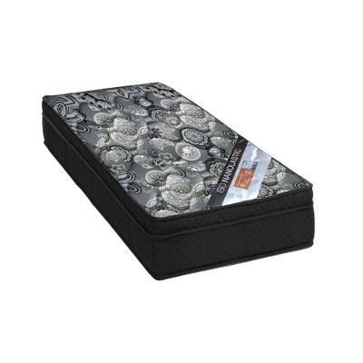 Colchão Solteiro Molas Bonnel Nanolastic Iso Ortopillow D26 Ortobom