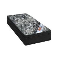 Colchão Solteiro Molas Bonnel Nanolastic ISO Ortopillow (78x188x25) - Ortobom - 1