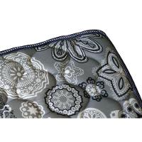 Colchão Solteiro Molas Bonnel Nanolastic ISO Ortopillow (78x188x25) - Ortobom - 6