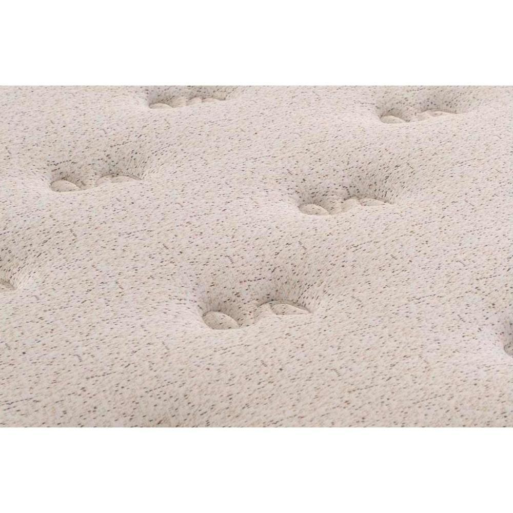 Colchão Queen Molas Maxspring  England Pillow Top (158x198x33) - Herval - 3