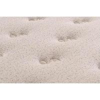 Colchão Queen Molas Maxspring  England Pillow Top (158x198x33) - Herval - 3