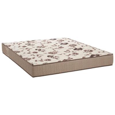 Colchão Queen Espuma Physical Mega Resistente D28 158x198x22cm Ortobom