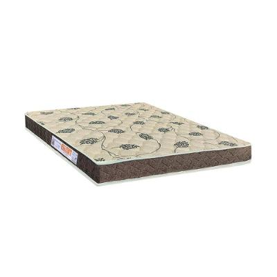 Colchão Casal Espuma Comfortpedic D28 138x188x17cm Orthoflex