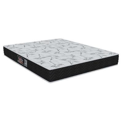 Colchão Casal Molas Ensacadas  MasterPocket Starflex (138x188x22) - Orthoflex