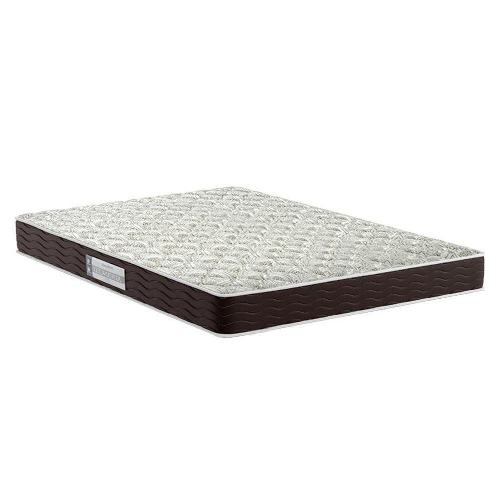 Colchão King Espuma D33  ProDormir Advanced Brown (193x203x17) - Probel - 1