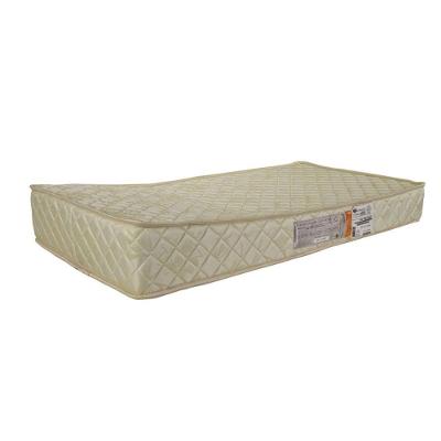 Colchão Infantil Espuma Baby Super Pró Saúde P Berço 70x130x12cm D18 Luckspuma