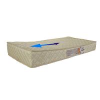 Colchão p/Berço D18 Anti-Refluxo Baby Super Pró Saúde  Infantil - 70x130x12 - Luckspuma - 5