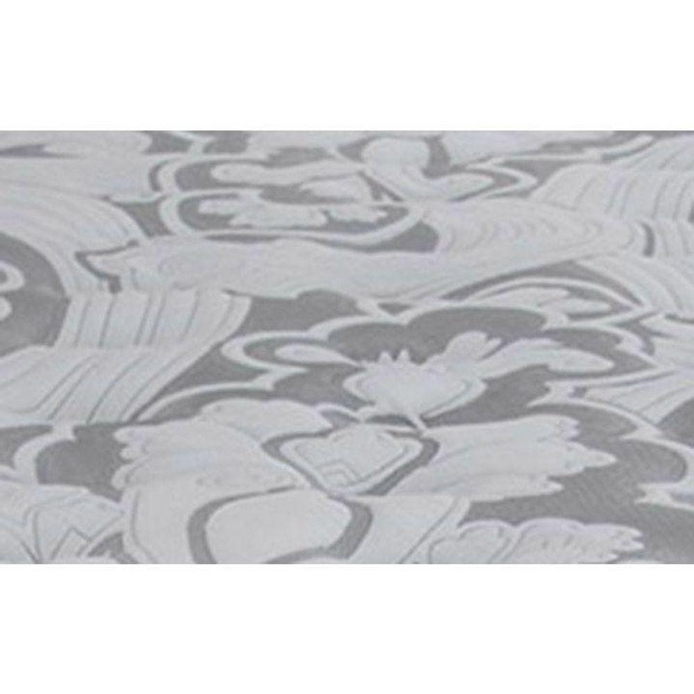 Colchão King Molas Ensacadas Pocket Gold Star SLX Gran Plush Látex Pillow Top (193x203x30) - Castor - 4
