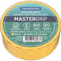 Fita Isolante Classe C 0,13x19 Mm Tramontina Amarela 10 M Tramontina - 1
