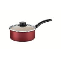 Panela De Aluminio Com Revestimento Interno De Antiaderente ø16cm Tramontina - 1