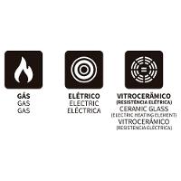 Panela De Aluminio Com Revestimento Interno De Antiaderente ø16cm Tramontina - 2