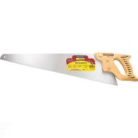 Serrote Profissional Tramontina 22" Com 7 Dentes Por Polegada Em Aço Carbono Com Cabo De Madeira Tramontina - 1