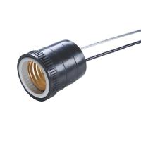 Soquete De Porcelana E27 4 A 250 V Tramontina Com Rabicho Tramontina - 1