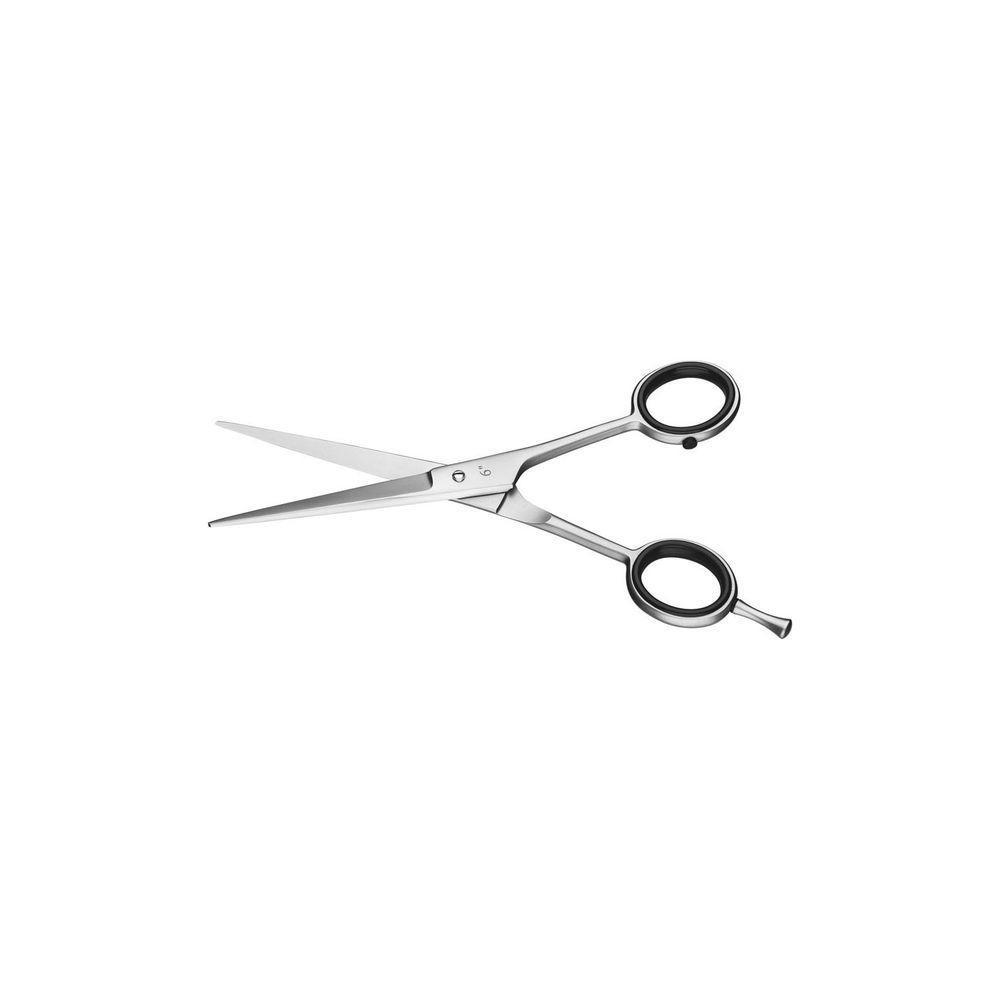 Tesoura Para Cabelo Tramontina Em Aço Inox Com Fio Laser 6" Tramontina - 8
