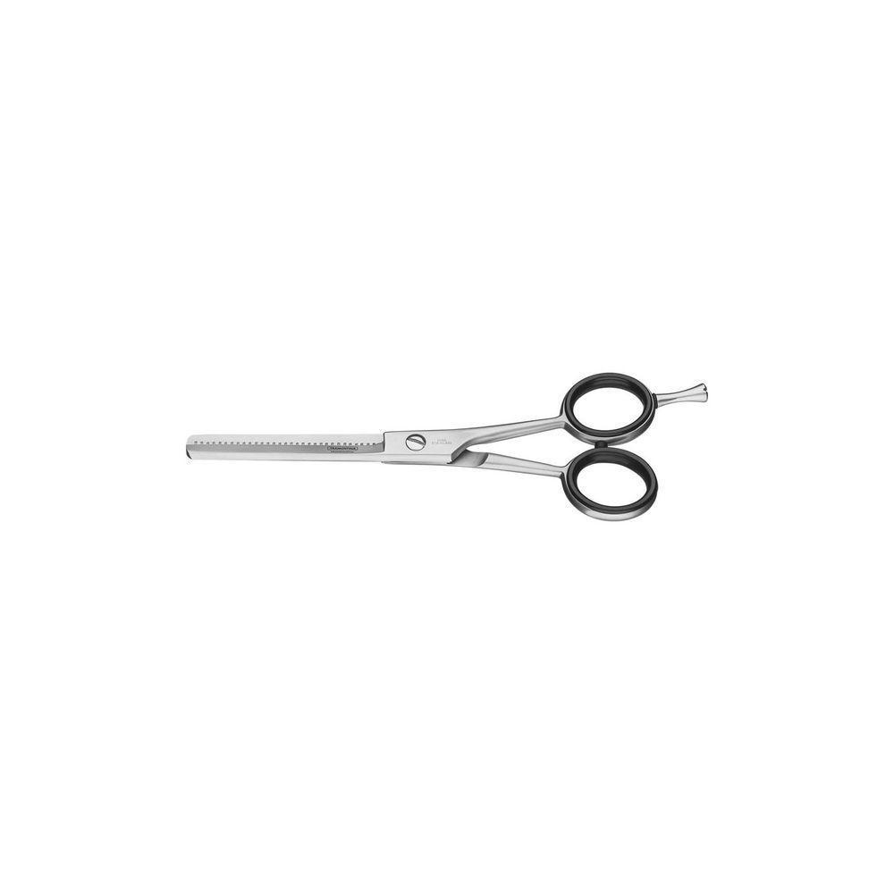 Tesoura Para Cabelo Tramontina Em Aço Inox Com Fio Desbaste 5,5" Tramontina - 1
