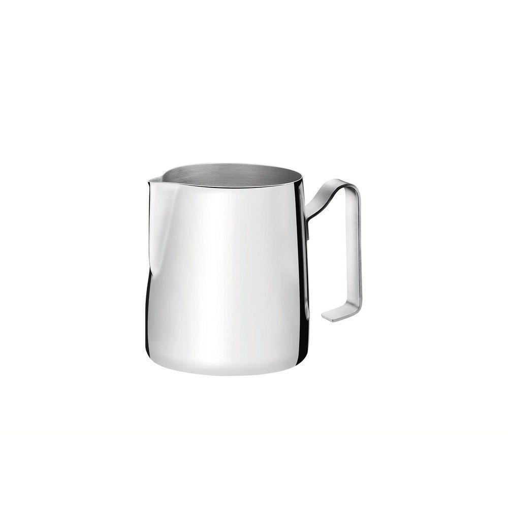 Leiteira Para Barista Tramontina Em Aço Inox 8 Cm 440 Ml Tramontina - 1