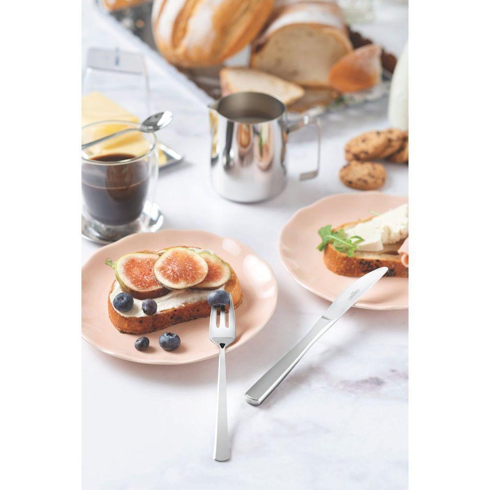 Leiteira Para Barista Tramontina Em Aço Inox 8 Cm 440 Ml Tramontina - 5