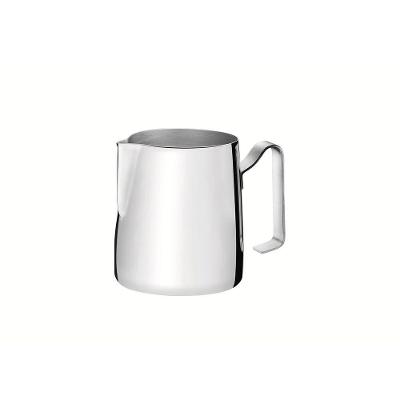 Leiteira Para Barista Tramontina Em Aço Inox 8 Cm 440 Ml Tramontina