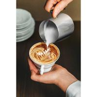 Leiteira Para Barista Tramontina Em Aço Inox 8 Cm 440 Ml Tramontina - 2