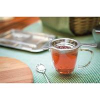 Conjunto De Xícaras Tramontina Para Café E Chá Vidro Duplo Com Alças 2 Peças Tramontina - 8