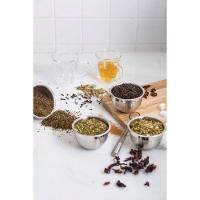 Conjunto De Xícaras Tramontina Para Café E Chá Vidro Duplo Com Alças 2 Peças Tramontina - 9