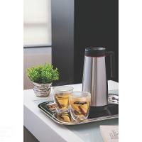 Conjunto De Xícaras Para Chá E Café Tramontina Em Vidro Duplo Sem Alças 2 Peças Tramontina - 2