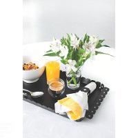 Conjunto De Xícaras Tramontina Para Café Com Vidro Duplo 2 Peças Tramontina - 3