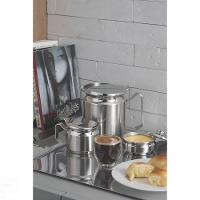 Conjunto De Xícaras Tramontina Para Café Com Vidro Duplo 2 Peças Tramontina - 6