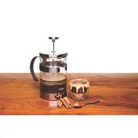 Conjunto De Xícaras Tramontina Para Café Com Vidro Duplo 2 Peças Tramontina - 7