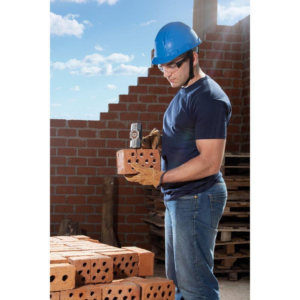 Marreta Oitavada 5000 G Tramontina Basic Com Cabo De Madeira Tramontina - 2