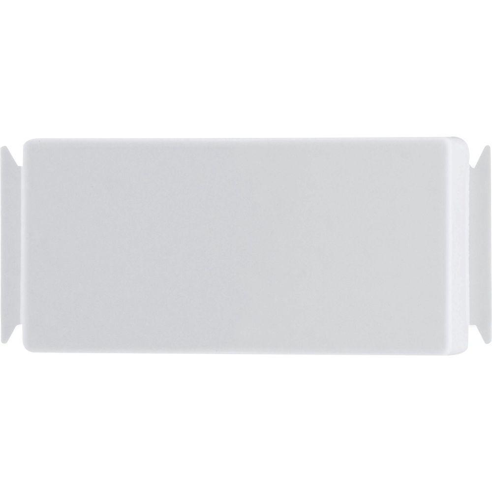 Módulo Interruptor Intermediário Tramontina Aria 10 A 250 V Branco Tramontina - 1