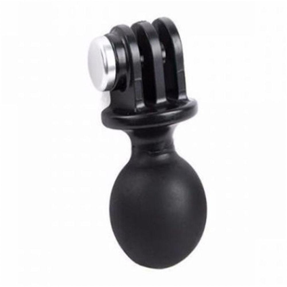 Adaptador Pivot Ball Para Câmeras GoPro e Similares - 5