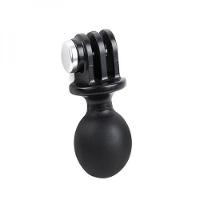 Adaptador Pivot Ball Para Câmeras GoPro e Similares